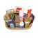 Coffee break. This gift basket with a variety of coffees and croissants is perfect for a gift to a colleague or friend.. Sochi