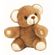 Teddy Bear. A plush toy is a great gift for anyone.. Sochi