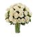 White Roses. A bouquet of roses is the best way to show your appreciation!. Sochi