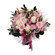 Juliet. Cheerful and light flower bouquet is made to win one&#39;s heart.. Sochi