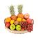 &#39;Happy Together&#39; Basket. This nice basket has enough fruit to share with someone!. Sochi