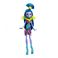 Monster High Doll. Monster High dolls are a tie-in into a popular children&#39;s TV-show. These colorful and unusual cute little monsters are an ideal gift for any girl.. Sochi